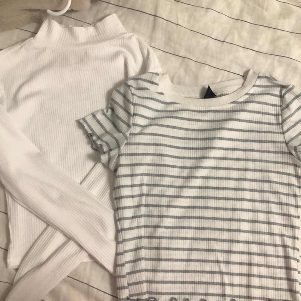 Top bundle